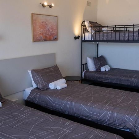 Doonside Hotel 외부 사진