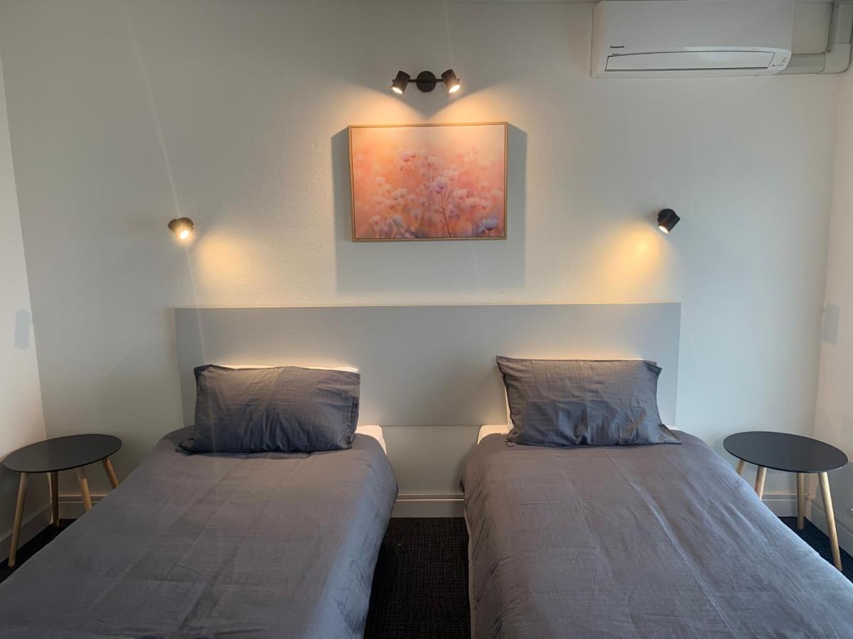 Doonside Hotel 외부 사진