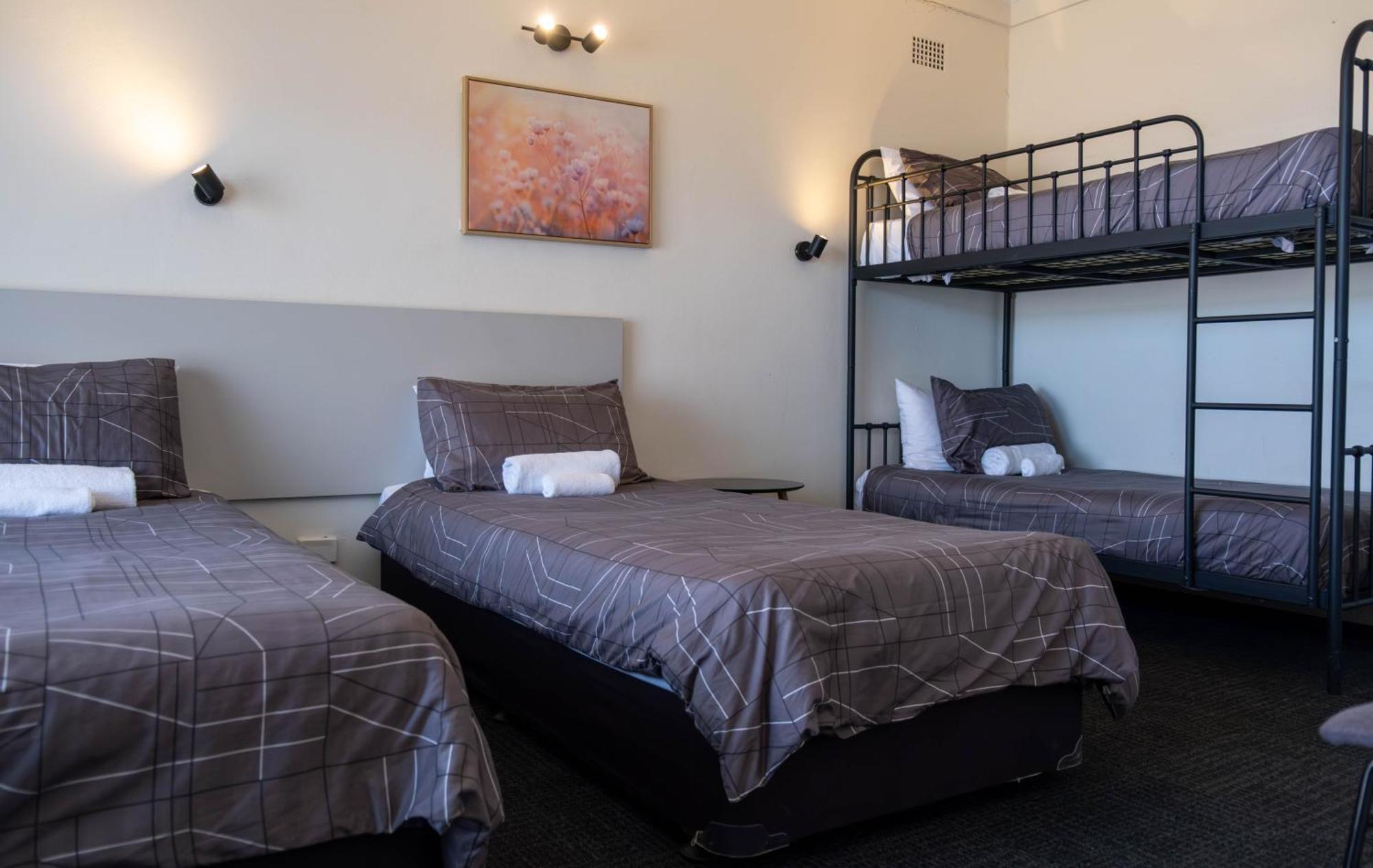 Doonside Hotel 외부 사진